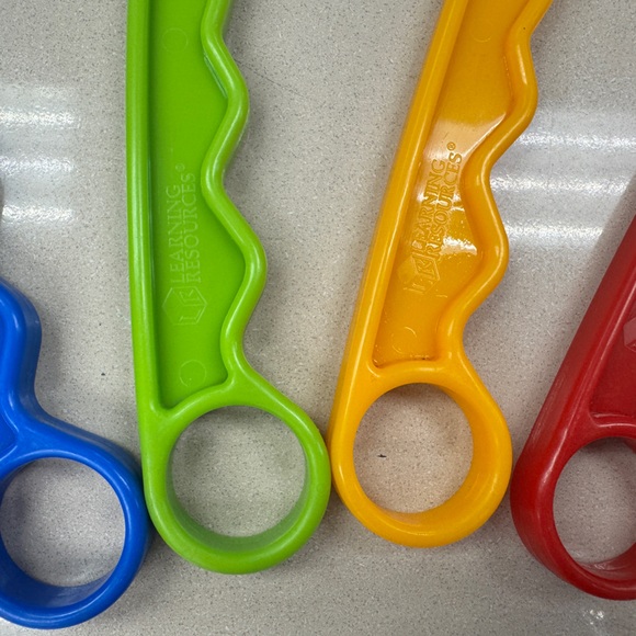 Classroom Word and Number Swatters/Pointers - Picture 7 of 11